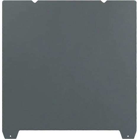 Plateau d'impression amélioré CryoNix double face en acier facile à imprimer pour 3,3 Pro 3 V2 5 (1/5)