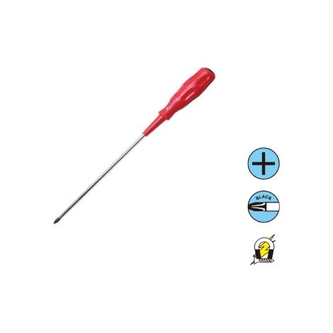 CACCIAVITE A CROCE PRO-SOFT 1 X 150 - 89416B (1/2)