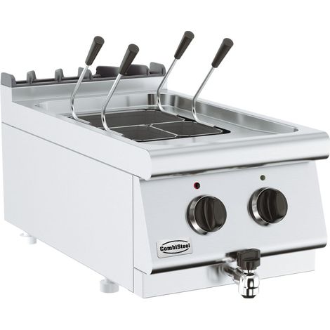 Cuiseur pour pâtes électrique - Combisteel