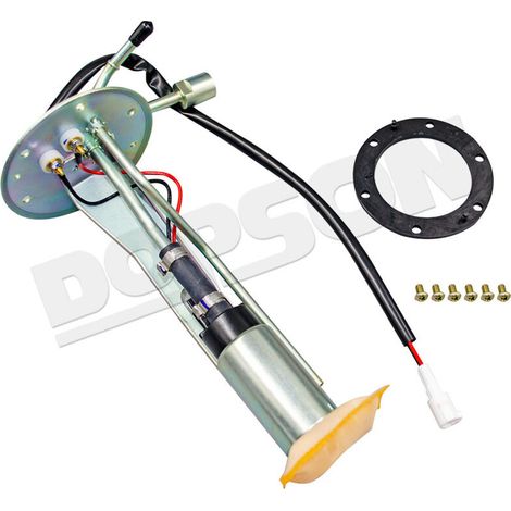 Ensemble pompe à carburant neuf pour Suzuki X-90 5100-57B00 15100-T61A0 15100-57B2V (1/4)