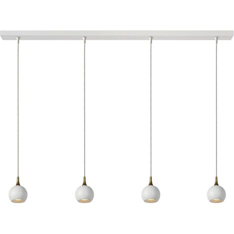 Moderne Favoriti 09434/04/31 Lucide Pendelleuchte (1/5)