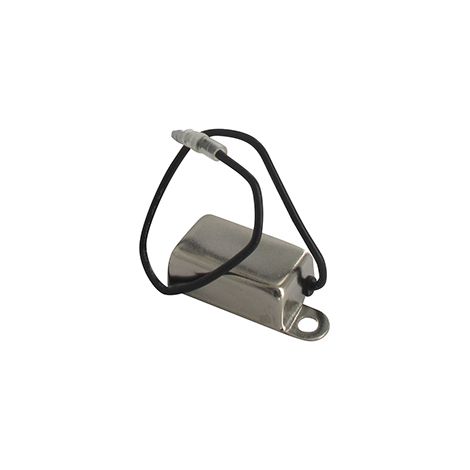 Modulo di accensione elettronica - Sig- 03, Applicazione universale adatta per motori di grande potenza