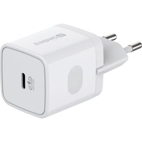 Sandberg USB-C PD20W 441-42 Wandladegerät