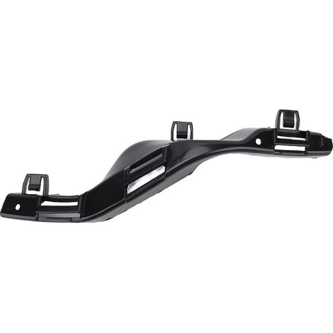 Staffa paraurti anteriore, supporto robusto, ricambio durevole per Escape Limited Fit 2009-2012 destra 8L8Z17E814A (1/5)