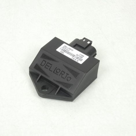 CDI-Steuergerät für Roller Sym 50 Symphony Sr 2018 1640A-Z6M-000 (1/5)