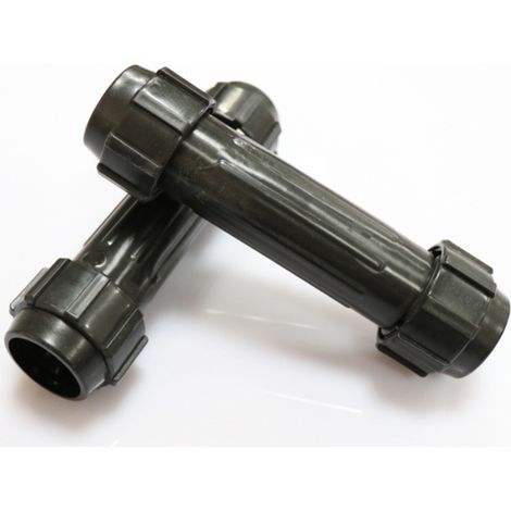 Short aluminum alloy paddle connector, 28mm aluminum shaft diameter, universal drift paddle handle.