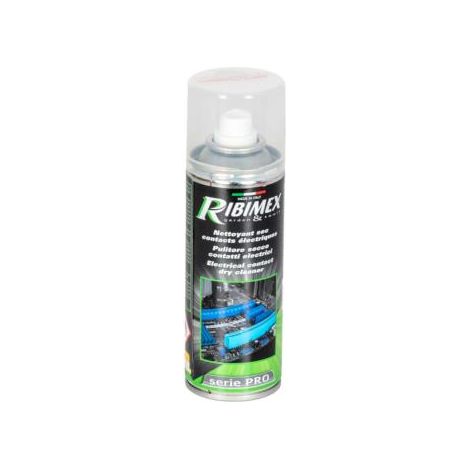 Nettoyant contacts électriques 200ml (1/2)