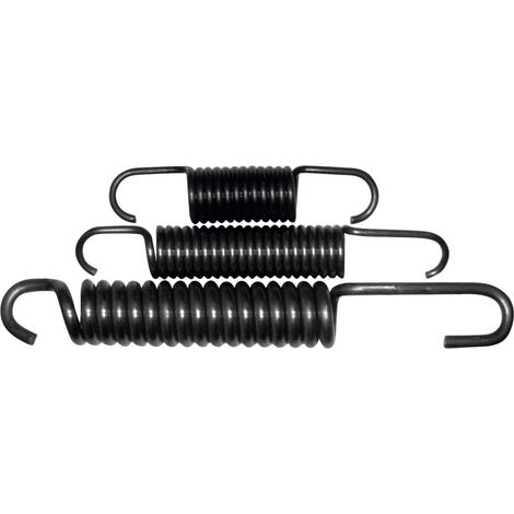 KNIPEX Ersatzfedern-Satz 3-teilig