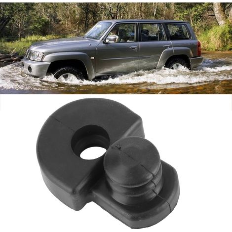 Die Motorhaube für die Vordertür 2536820G00 passt für Nissan Patrol GU Y61 und Navara D21. (1/5)