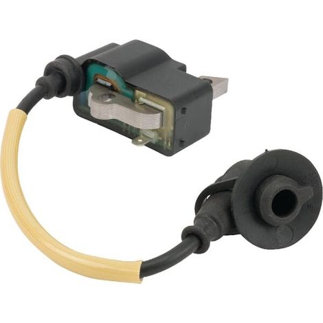 Bobine d'allumage pour tronçonneuses modèles MS341 ORIGINAL STIHL 11354001301 (1/2)