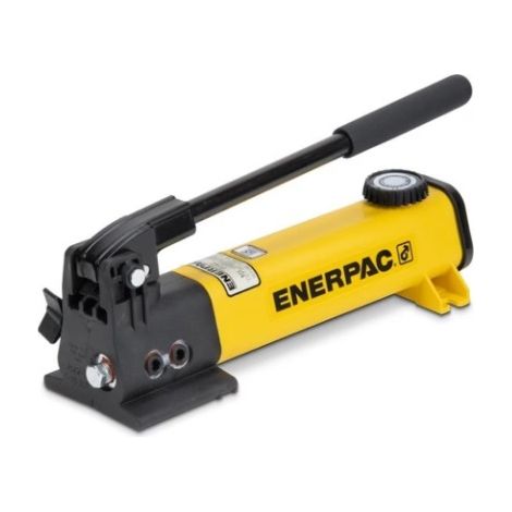 Enerpac P142 Zweistufige Handpumpe (1/5)