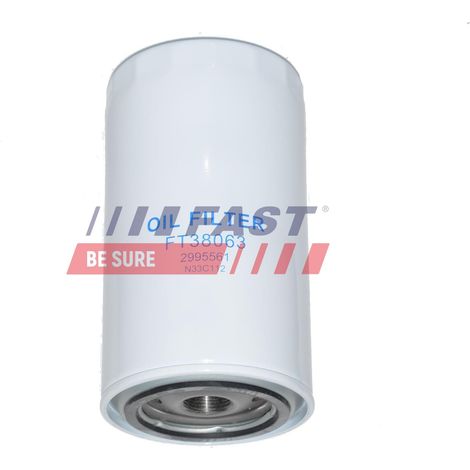 Ölfilter FT38063 schnell