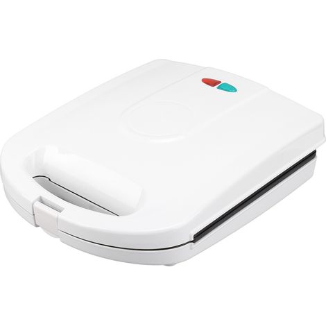 Appareil à crêpes fourrées 1400 W, chauffe automatique, pour la cuisine, prise UE 220-240 V (1/5)