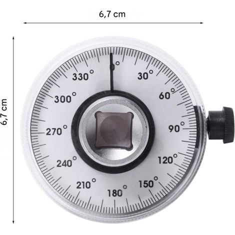 Chauffage de 500 watts, prise murale de chauffage d'espace enfichable, prise de courant de chauffage, prise murale de chauffage pour salle de bain et bureau (1/2)