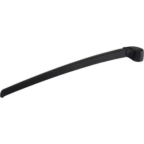 Essuie-glace arrière, bras et balai de pare-brise en caoutchouc plastique, pour 8P 2003-2008 (1/5)