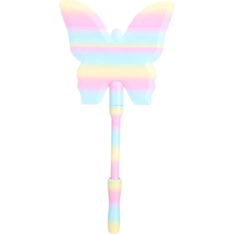 3D Printed Tap to Pay Payment Wand, Credit Card Holder, Contactless Payment Wand for Fun Shopping Adventures with Easy-Grip Handle (1/5)