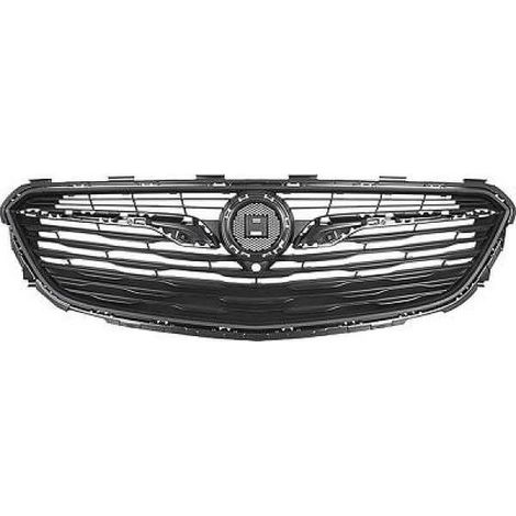 Grille de calandre avant Opel Insignia B 2017-2020