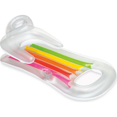 colchón inflable de natación Intex 58802