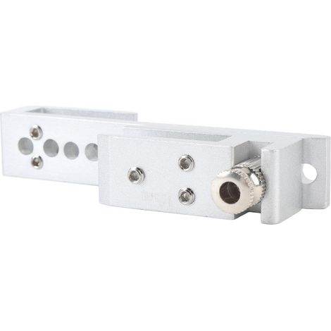Enclosure Frameless Bathroom Security Sliding Shower Silver Doors (1/4)