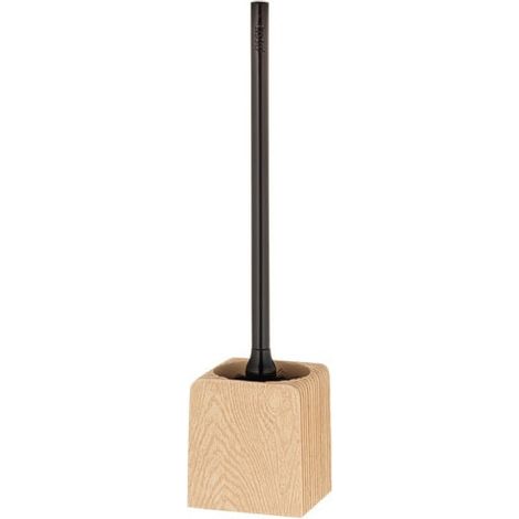 Conjunto de WC Aspect Bois - Kaiu - Kela