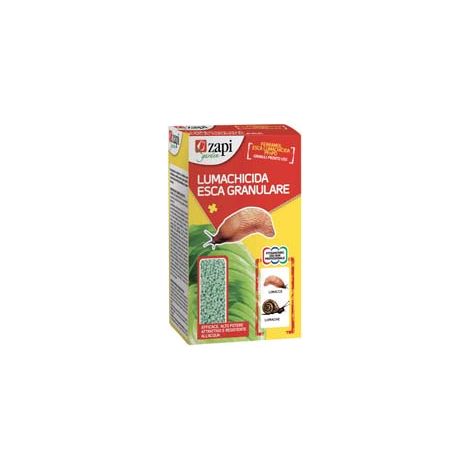 ESCA LUMACHICIDA GRANULARE- - gr.200 - 6 pezzi ZAPI