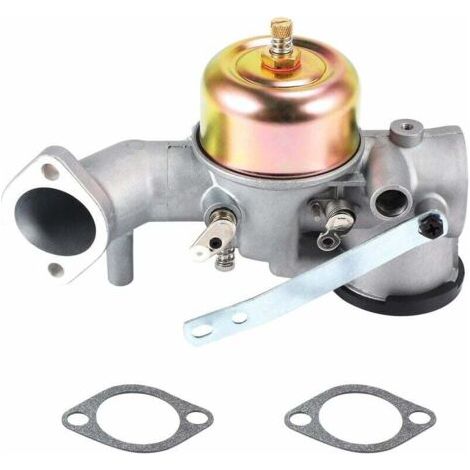 Carburetor for Briggs & Stratton engine 491026/281707/491031 12 HP