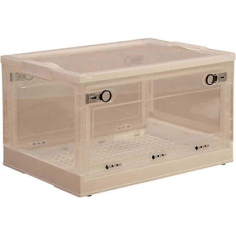 Boîte à oxygène pour animaux de compagnie 25-26 Pet Atomization Nest pour chats. chiens. chiots et lapins de petite et moyenne taille