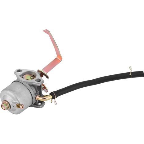 Accesorios para pequeños generadores de gasolina y aceite con carburador ET950/650 (1/5)