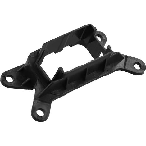 Supports de commutateur de feux de détresse pour autoradio multimédia DVD Cerato KIA Forte Cerato (1/5)