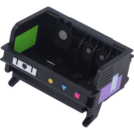 Tête d'impression UPVC de remplacement pour imprimantes HP 6000, 7000, 6500, 6500A et 7500 - Fournitures de bureau (1/5)