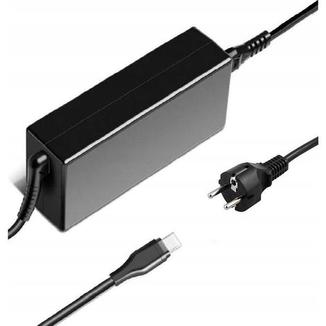 CoreParts USB-C-Netzteil, mbxusbc-AC0009