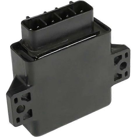 Module d'allumage CDI 3089613, compatible avec les Polaris Predator 500 2005-2007 et Polaris Predator 500 version Troy Lee 2005-2006. (1/5)