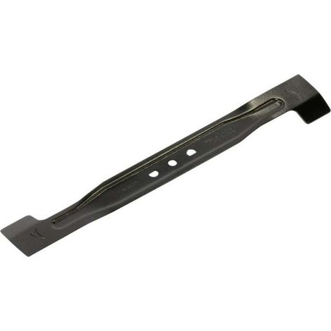 Makita lame de faucille 460 mm ( 1910N1-8 ) lame de rechange pour DLM 460 / 463 et AM 3746 tondeuses à gazon