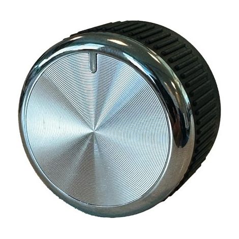 MANOPOLA BARBECUE GAS SALSA DOMUS