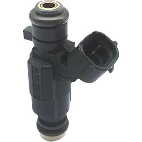 Auf Lager: Kraftstoffeinspritzdüse 0280157127, passend für Citroën C4. (1/4)