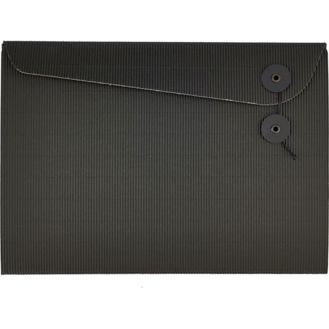 Chemise porte-documents Smart Wave (6 pièces) Nero (1/4)