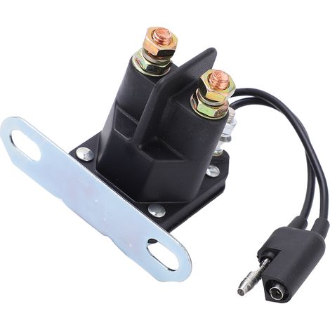 Relais de démarreur 12V 2410437/3086236 pour Polaris Magnum / Sportsman, pièce de rechange (1/5)
