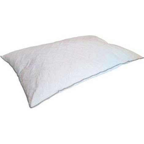 GUANCIALE IN FIBRA CM 50X80