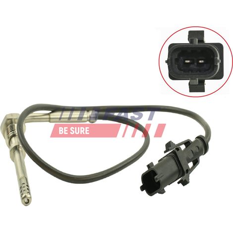 FT80234 schneller Abgastemperatursensor (1/3)