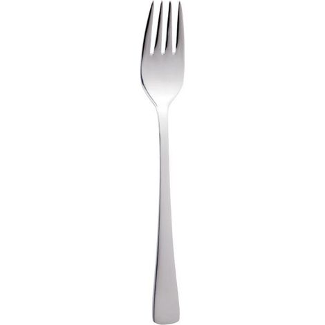 Fourchette à Dessert 179 mm Clifton Lot de 12 Olympia (1/3)