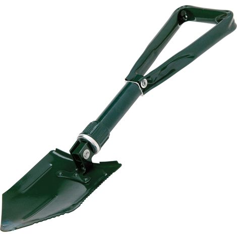 Pelle Métallique Pliable (1/5)