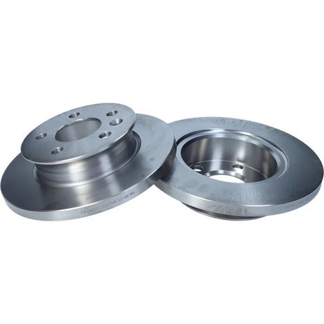 MAXGEAR 19-4645 Disque de frein pour VW TRANSPORTER 251407615Q (1/4)