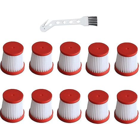HEPA-Filter für Xiaomi Deerma VC01 VC01 Max Akku-Staubsauger (1/4)