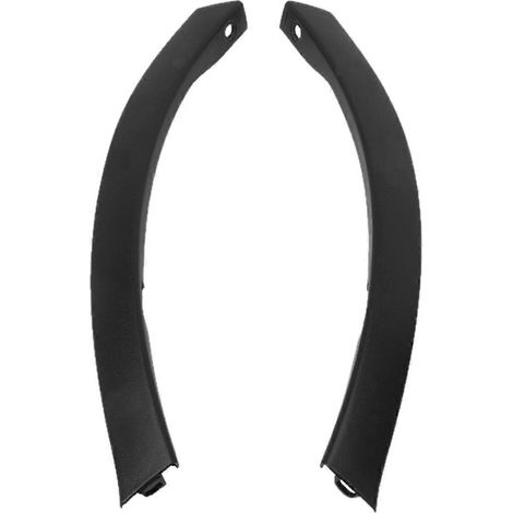 Moulure de pare-chocs avant et enjoliveur de roue 52112-0R040 52113-0R040 pour (XA40) 2013 - 2015 (1/5)
