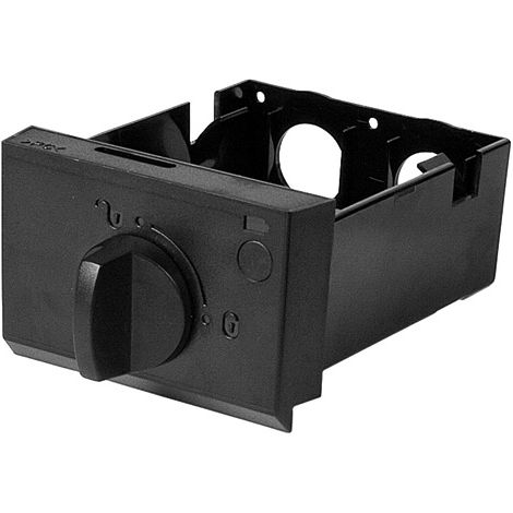 Accessoire boîtier de batterie