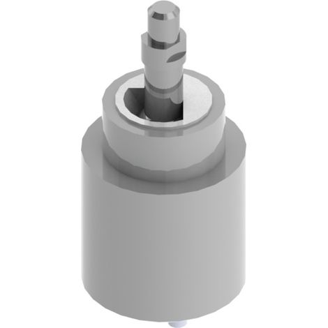 Insert en céramique pour mitigeur monocommande GS