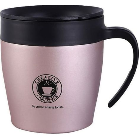 Ensemble de tasses isothermes portables pour la cuisine : babeurre, miel, sirop d’érable, confiture, sauce barbecue, café glacé (1/5)