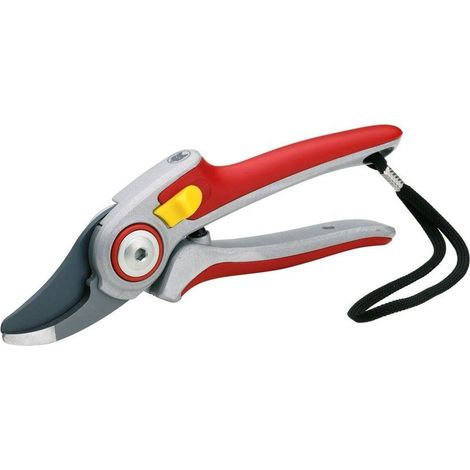 Professional Bypass Aluminium Secateurs (RR5000) (1/4)