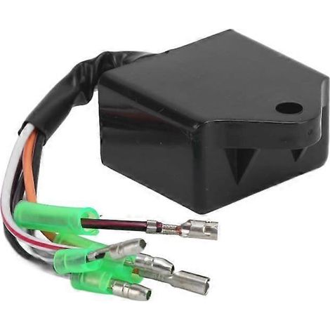 Module CDI 3FL-85540-10-00, allumeur 5 fils, compatible avec Blaster 200 YFS200 (1988-2002) (1/4)
