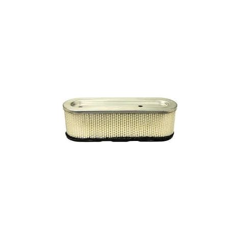 Luftfilter 399806s , 399806, 491519 für mähmotor briggs & stratton